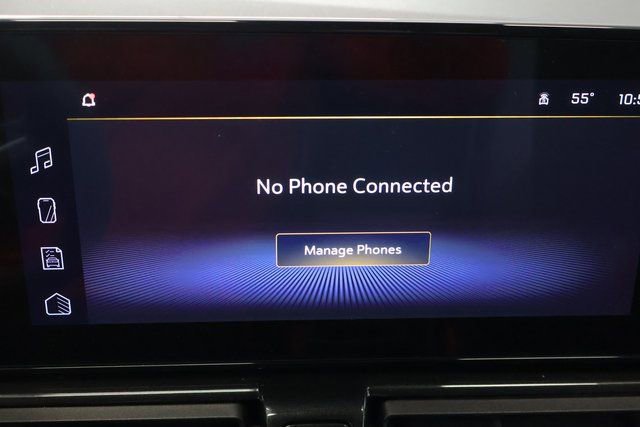 New 2026 Chevrolet TrailBlazer LT w/ Convenience Package image 20