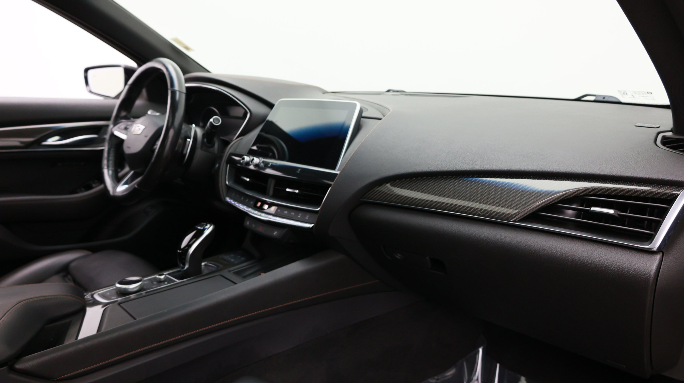 Used 2020 Cadillac CT5 Sport w/ Cold Weather Package AWD/4WD image 38