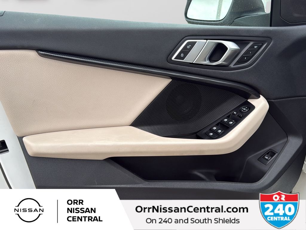 Used 2022 BMW 228i Gran Coupe w/ Convenience Package image 18