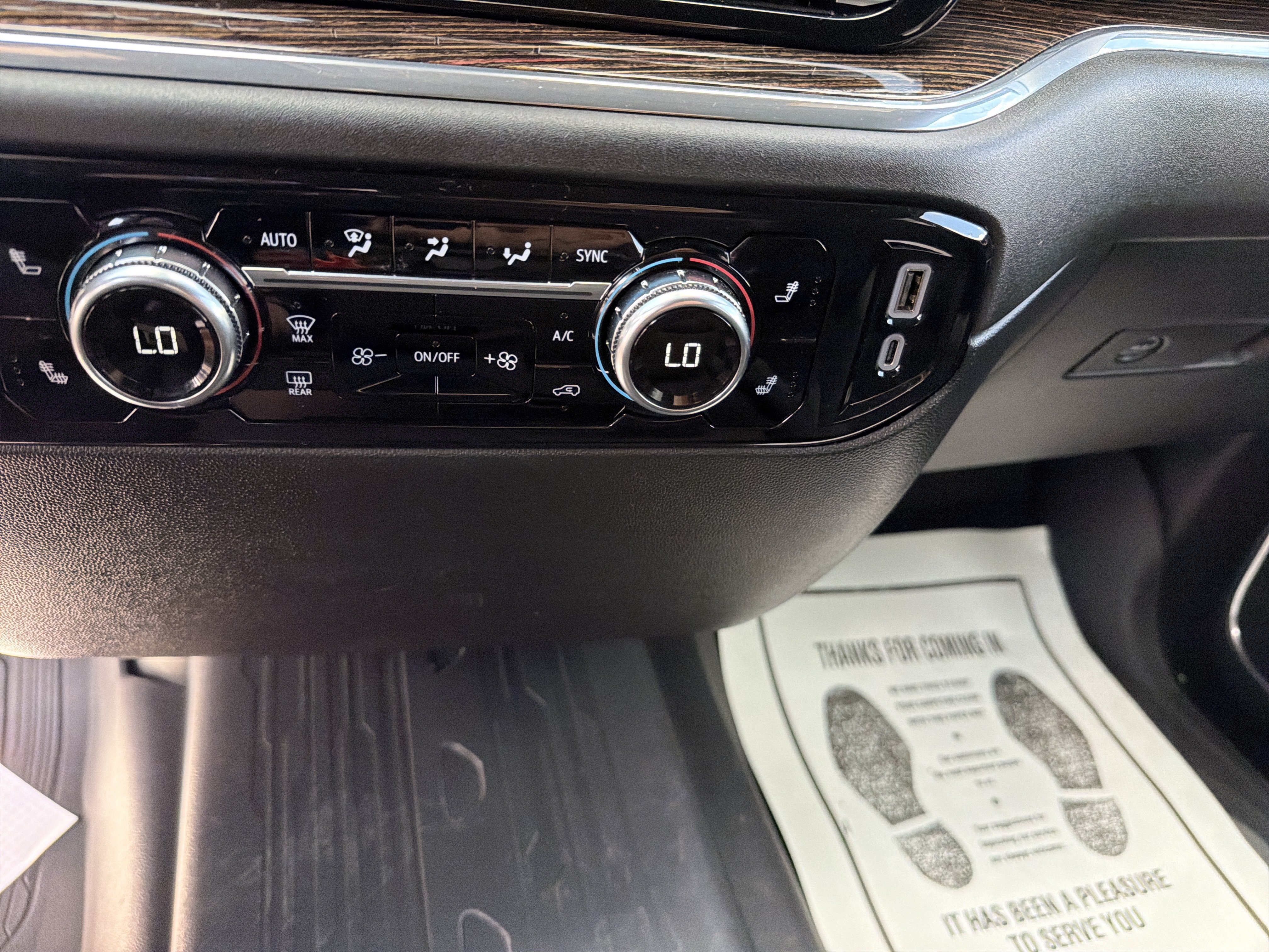 Certified 2025 GMC Sierra 1500 Elevation AWD/4WD image 22