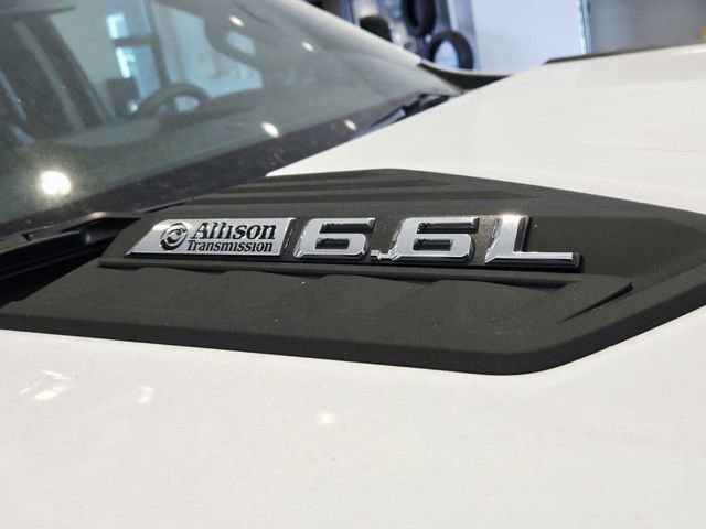 New 2026 Chevrolet Silverado 2500 W/T w/ WT/CX Safety Package image 16