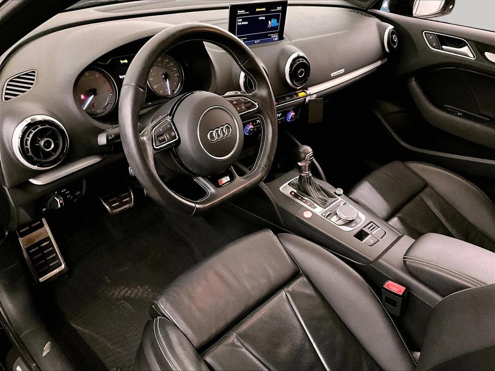 Used 2016 Audi S3 Premium Plus image 12