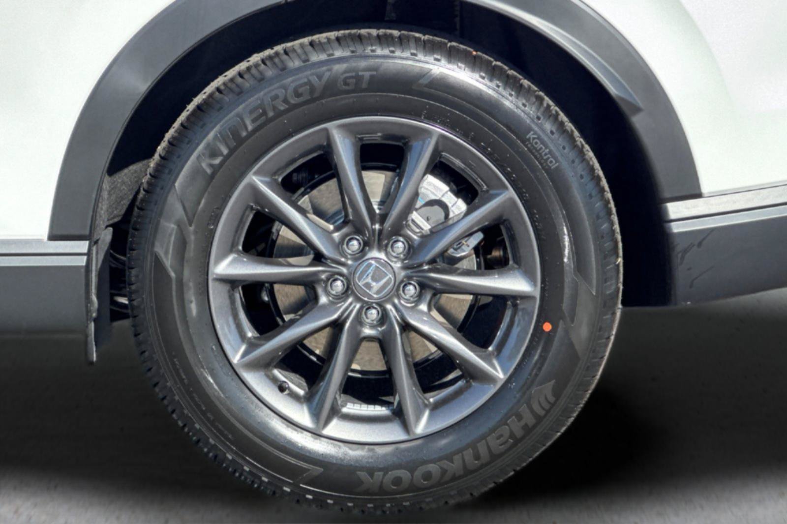 New 2027 Honda CR-V EX-L image 33