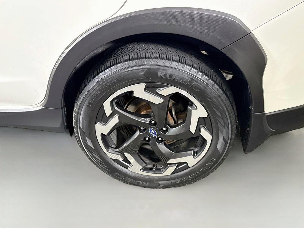 Used 2021 Subaru Crosstrek 2.5i Limited w/ Popular Package #2 AWD/4WD image 33