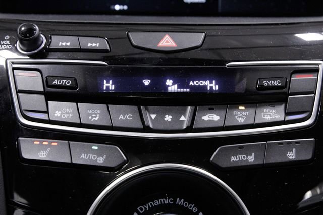 Used 2025 Acura RDX w/ Technology Package image 35