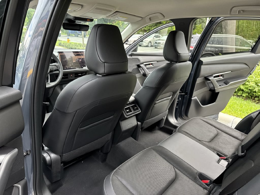 New 2026 MAZDA CX-5 Select AWD/4WD image 34