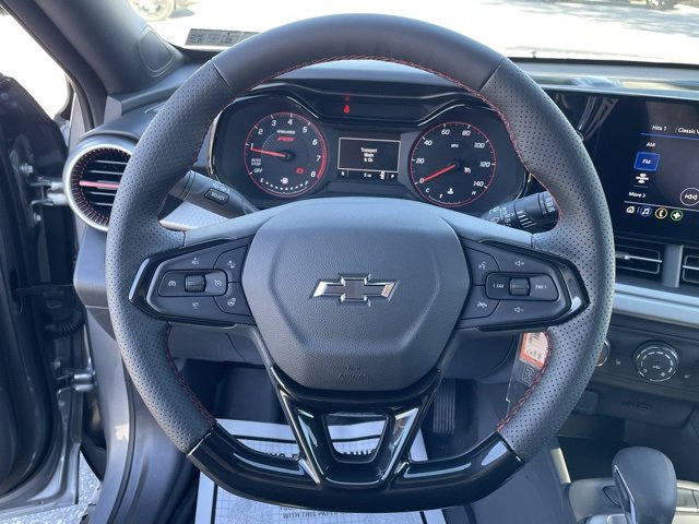 New 2026 Chevrolet Trax RS image 20