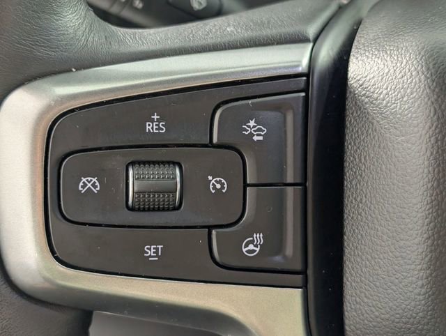 Used 2019 Chevrolet Silverado 1500 LTZ w/ LTZ Plus Package AWD/4WD image 15