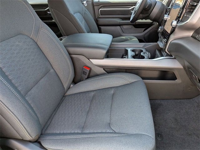 New 2026 RAM 1500 Big Horn image 42