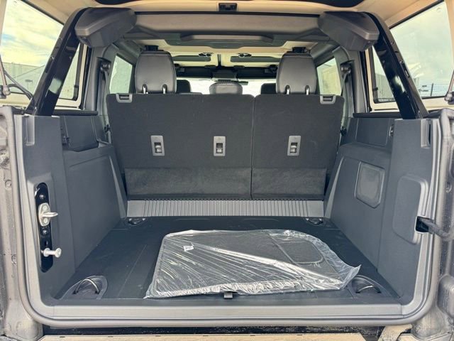 New 2025 Ford Bronco Badlands image 20