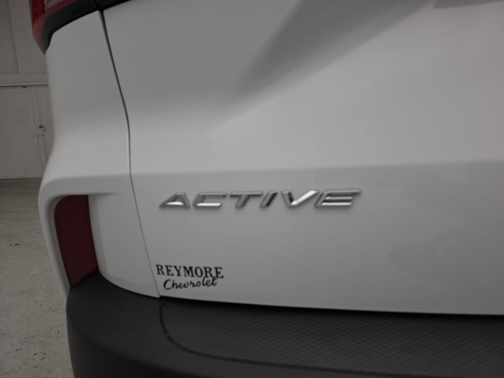 Used 2023 Ford Escape Active image 51