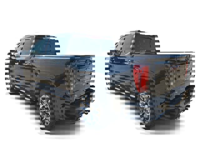 New 2026 GMC Sierra 1500 Denali w/ Denali Reserve Package image 4