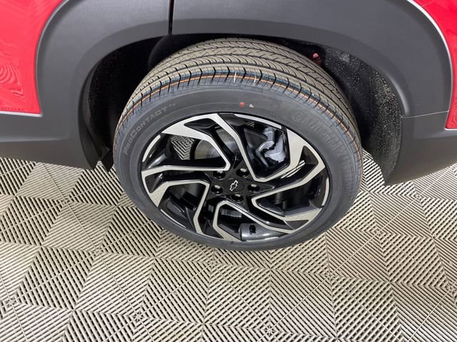 New 2026 Chevrolet TrailBlazer RS w/ Convenience Package image 19