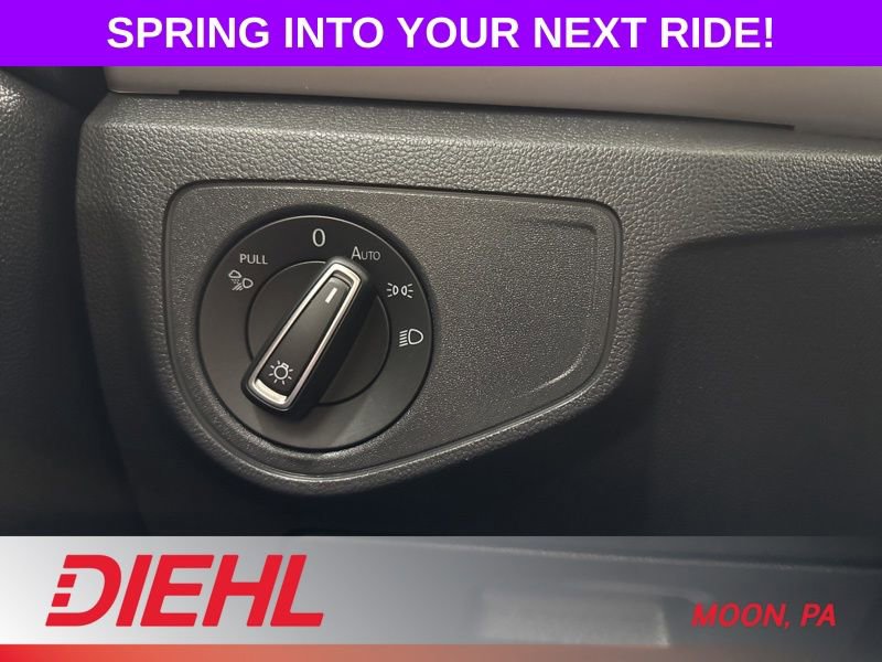 Used 2022 Volkswagen Atlas SEL R-Line AWD/4WD image 31