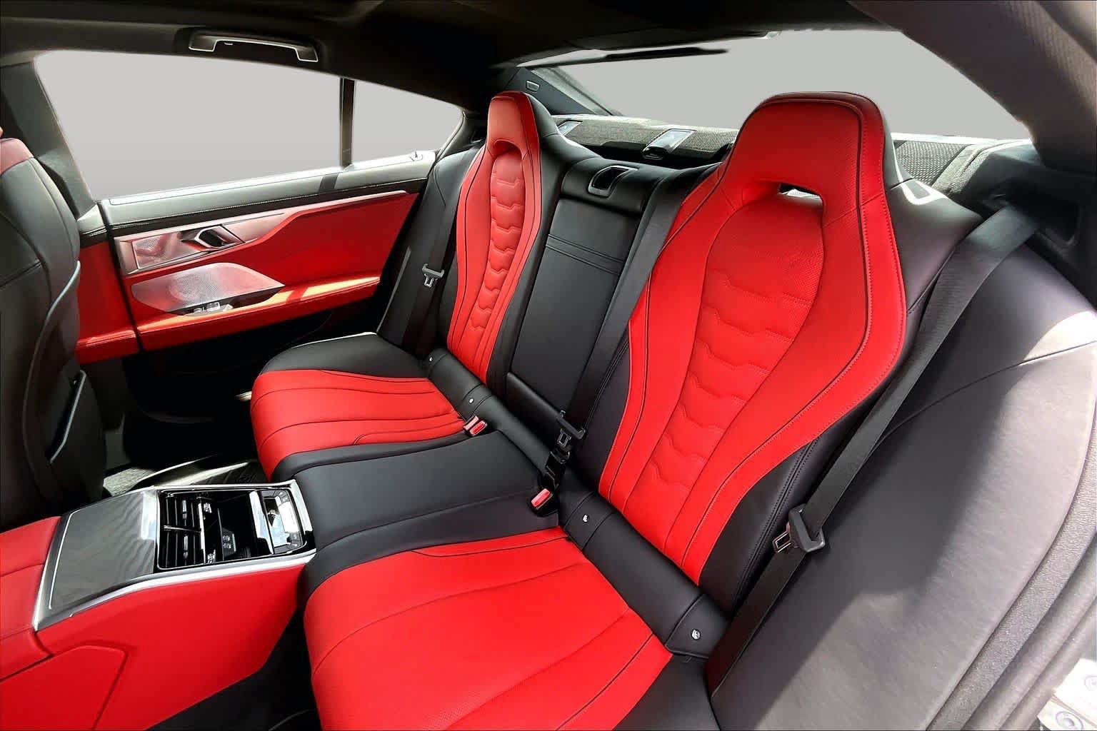 Used 2026 BMW 840i RWD image 21