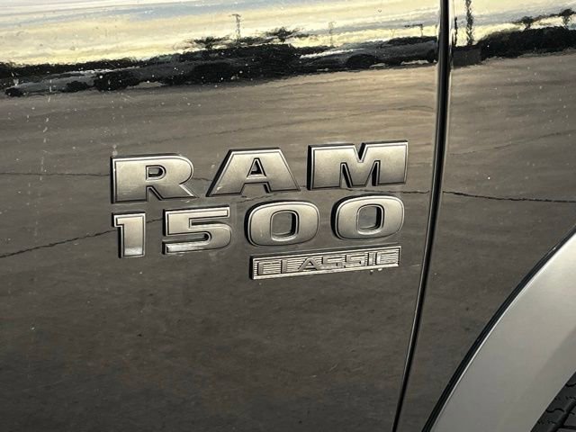 Used 2022 RAM 1500 Classic Warlock w/ Electronics Group image 11