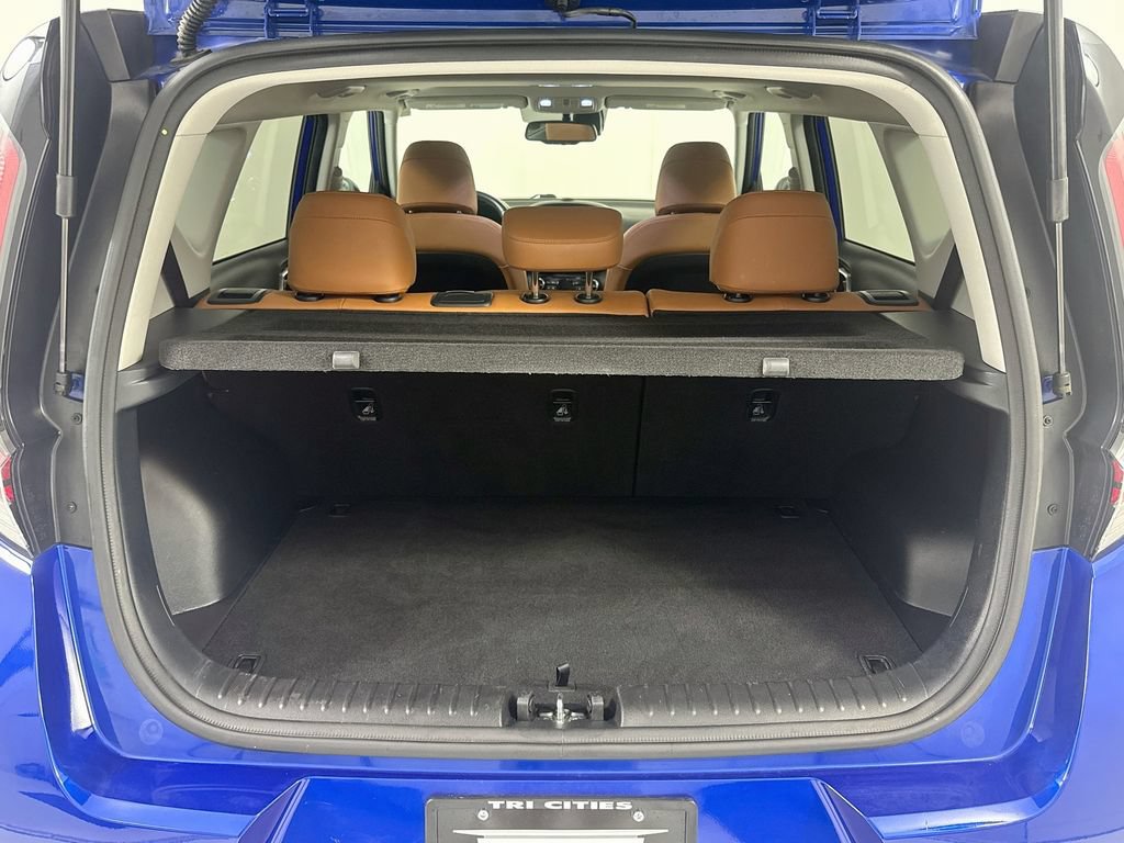 Used 2024 Kia Soul EX w/ Option Group 015 FWD image 27