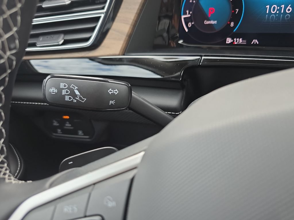 New 2026 Volkswagen Atlas SE AWD/4WD image 22