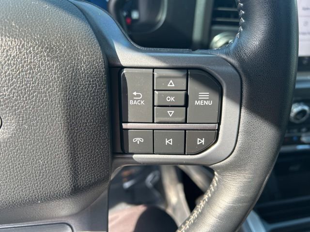 Used 2023 Ford F350 Lariat w/ Lariat Ultimate Package image 33