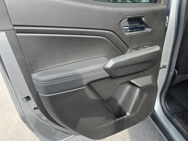 New 2026 GMC Canyon Elevation w/ Convenience Package AWD/4WD image 11