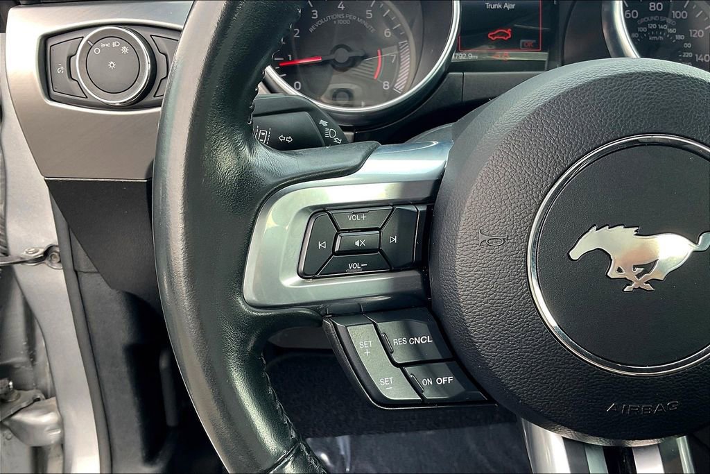 Used 2023 Ford Mustang Premium image 13