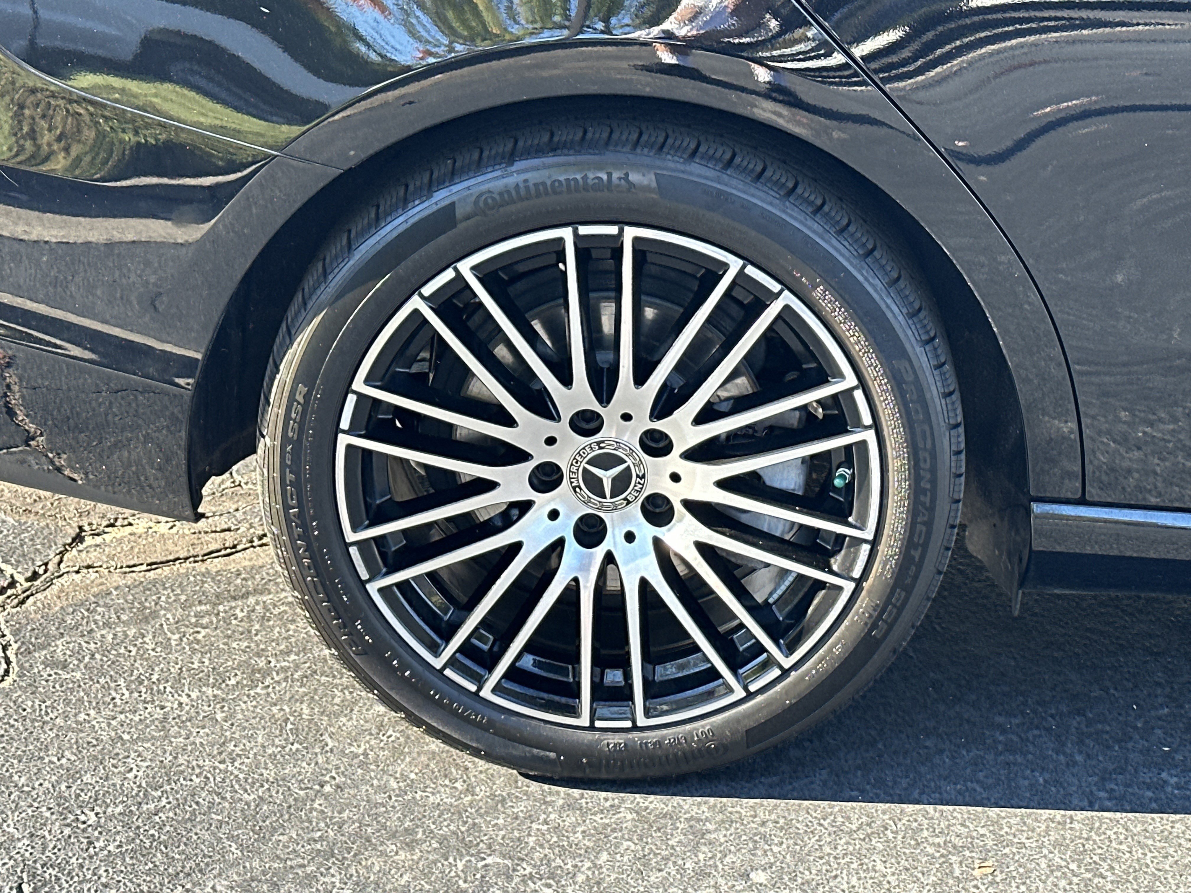 Used 2022 Mercedes-Benz C 300 Sedan image 17