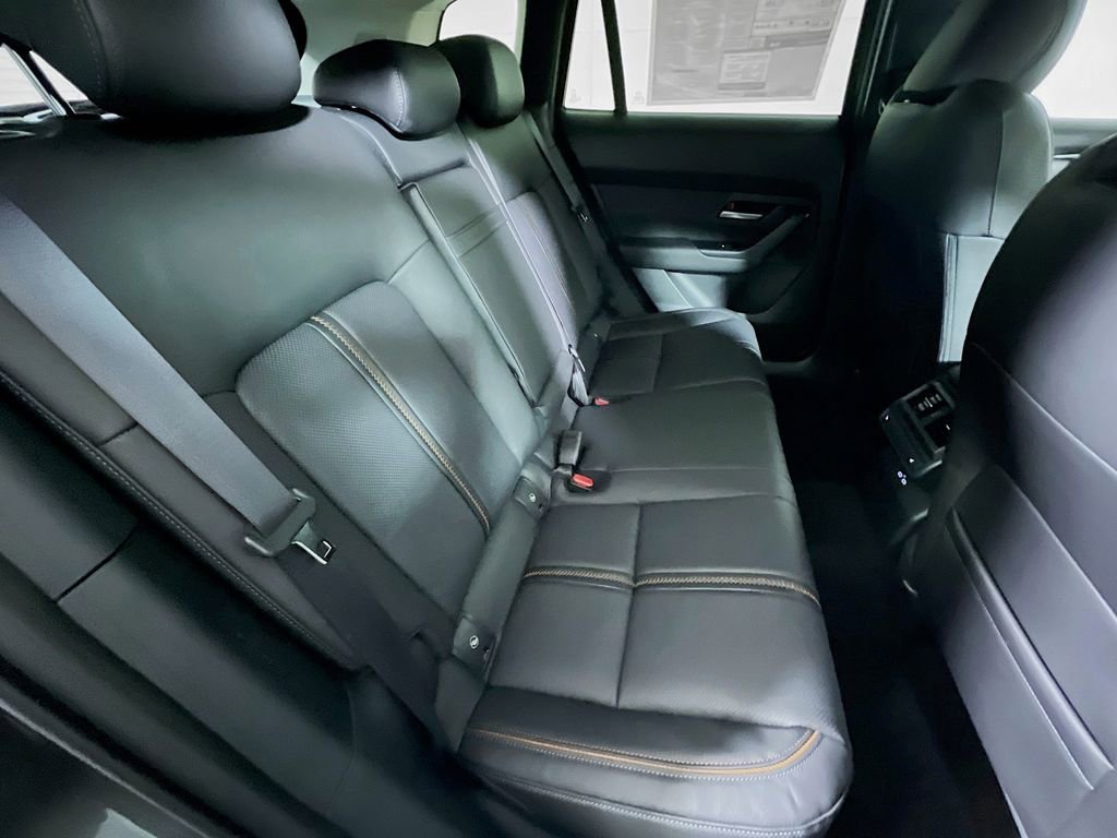 Used 2025 MAZDA CX-50 AWD 2.5 Turbo w/ Accent Package image 21