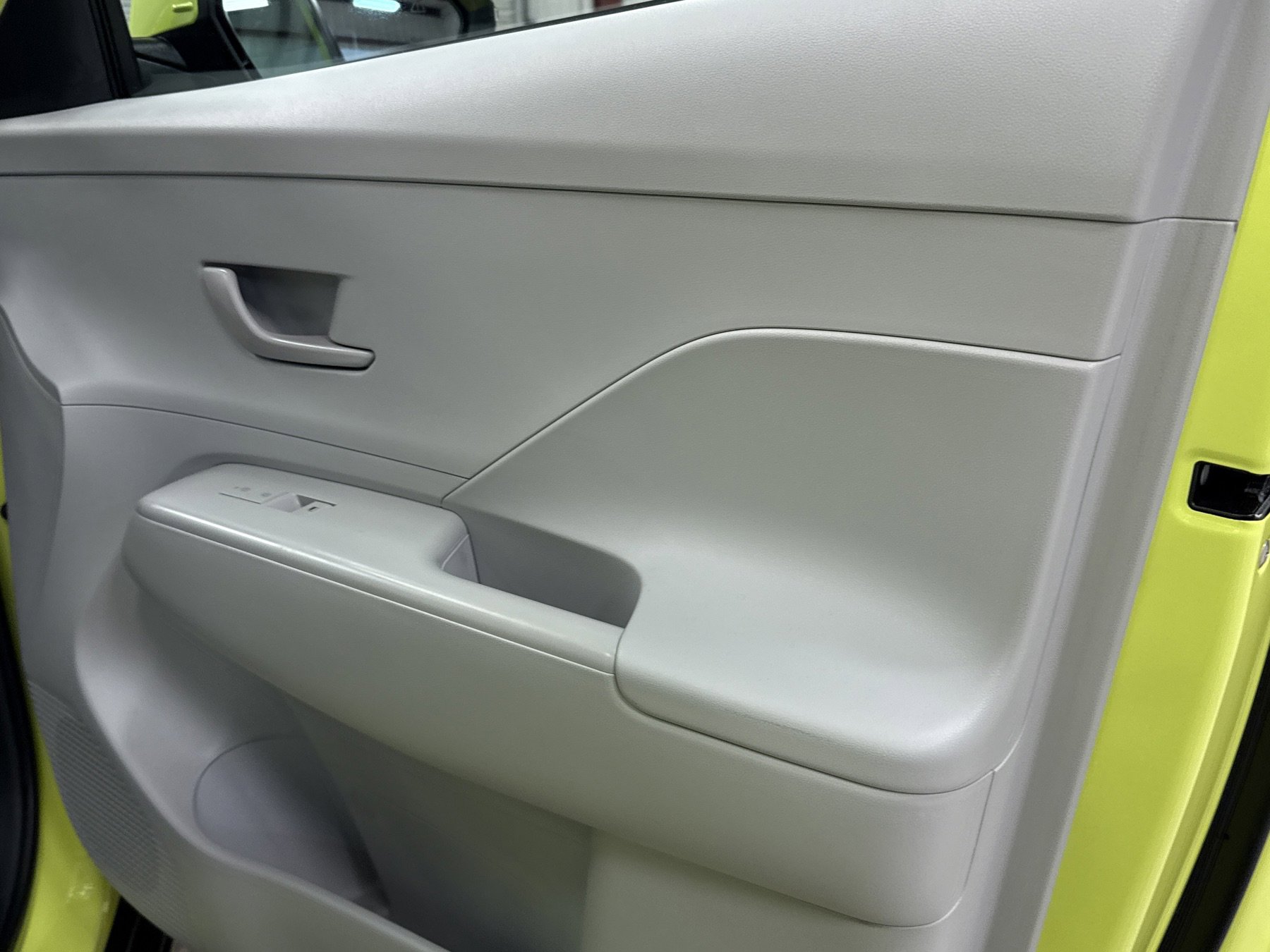 Used 2024 Hyundai Kona SEL image 10