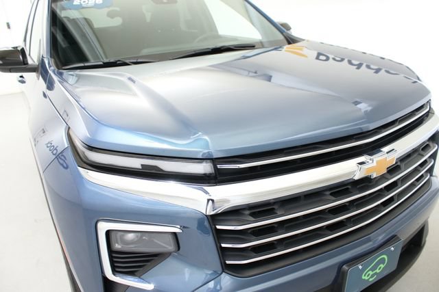 Certified 2026 Chevrolet Traverse LT FWD image 13