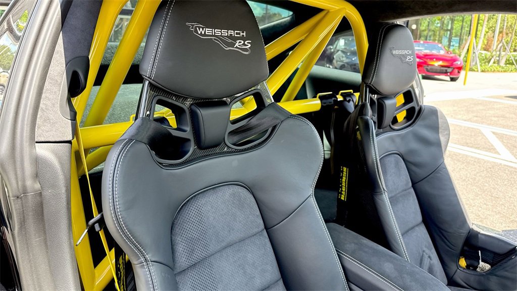 Used 2019 Porsche 911 GT3 RS image 49