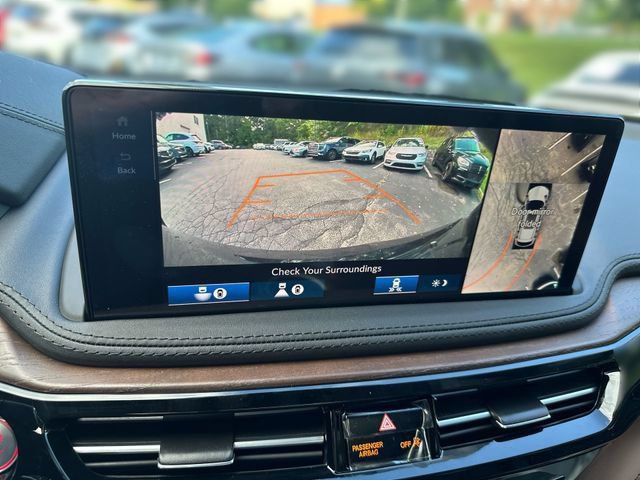 New 2026 Acura MDX SH-AWD w/ Advance Package image 18