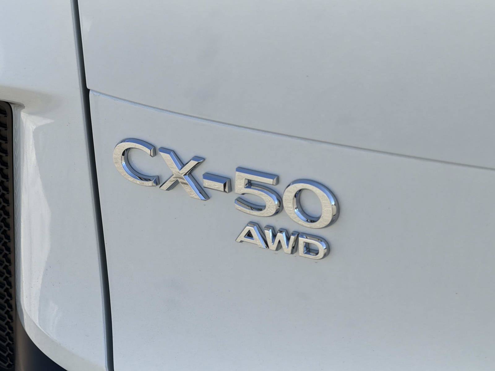 New 2026 MAZDA CX-50 2.5 Hybrid w/ Weather Package AWD/4WD image 22