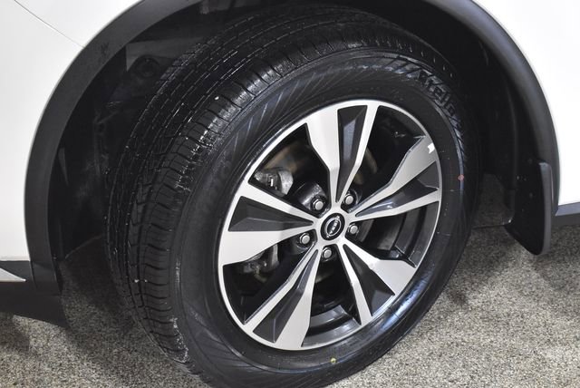 Used 2024 Nissan Murano SV image 11