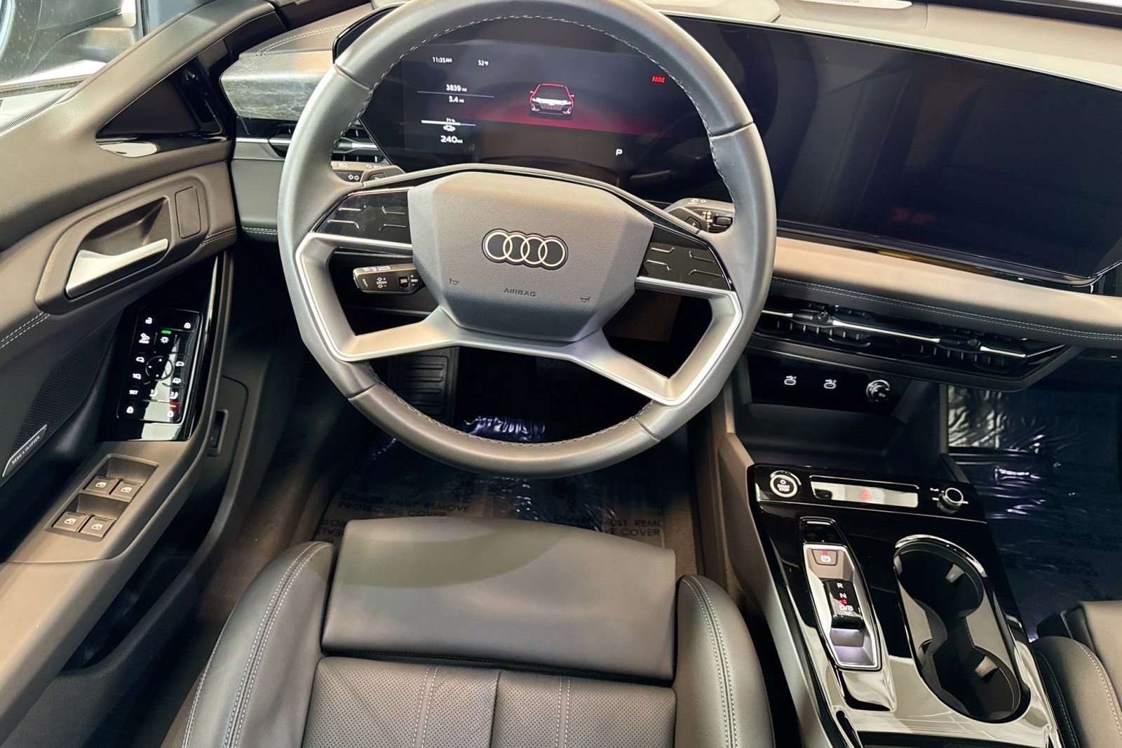 Used 2025 Audi A6 e-tron Premium Plus w/ Premium Plus image 20