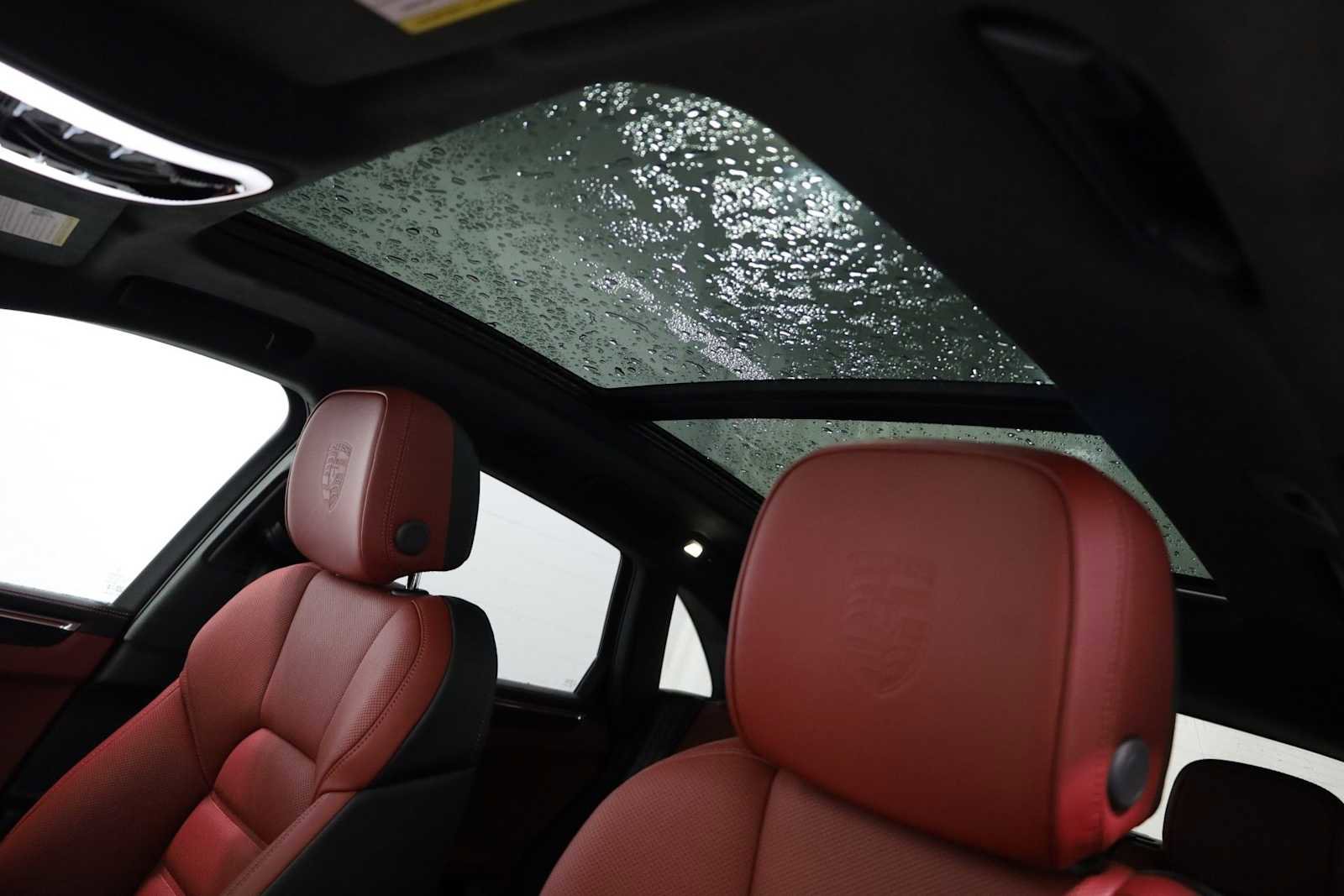 New 2026 Porsche Macan GTS image 20