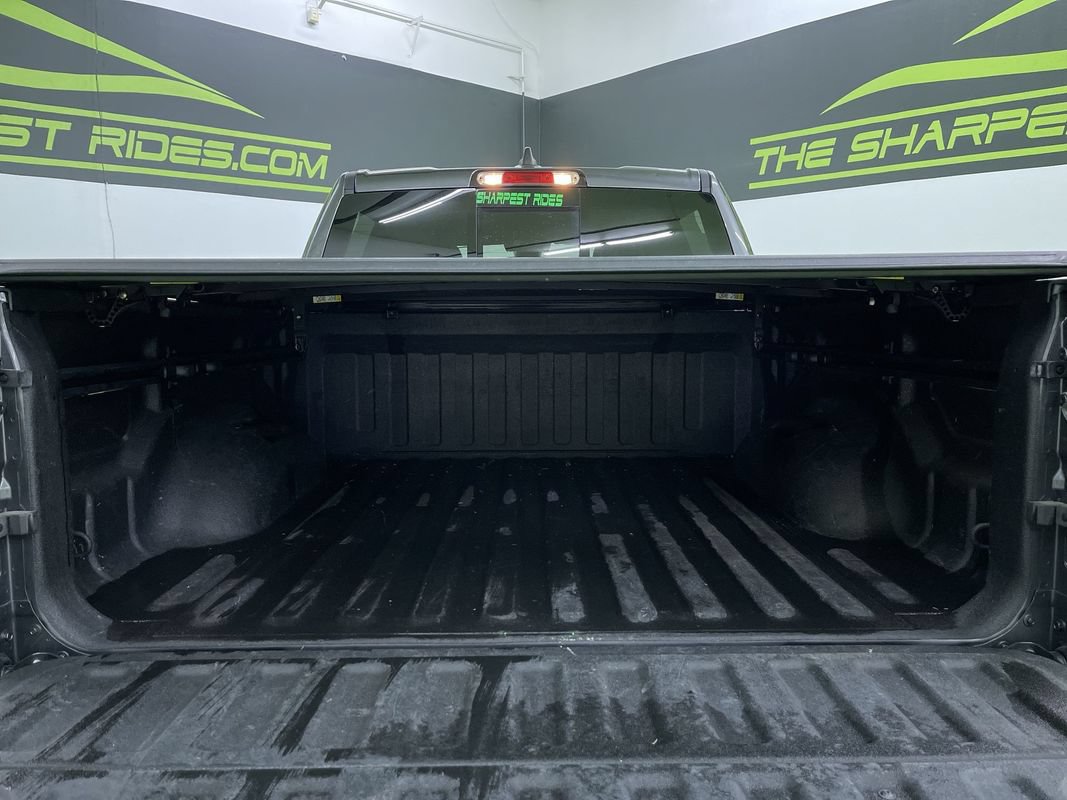 Used 2023 RAM 1500 Big Horn AWD/4WD image 28
