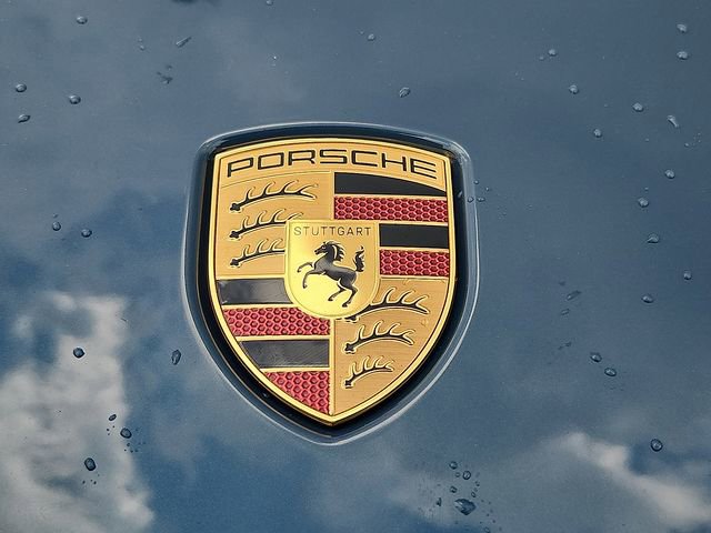 New 2026 Porsche Taycan image 25