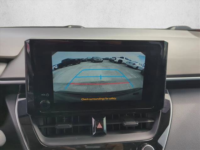 Certified 2023 Toyota Corolla LE image 20