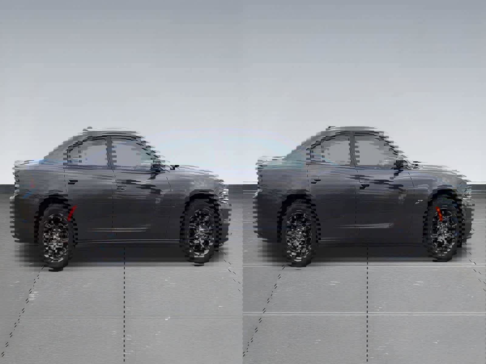 Used 2018 Dodge Charger GT AWD/4WD image 6