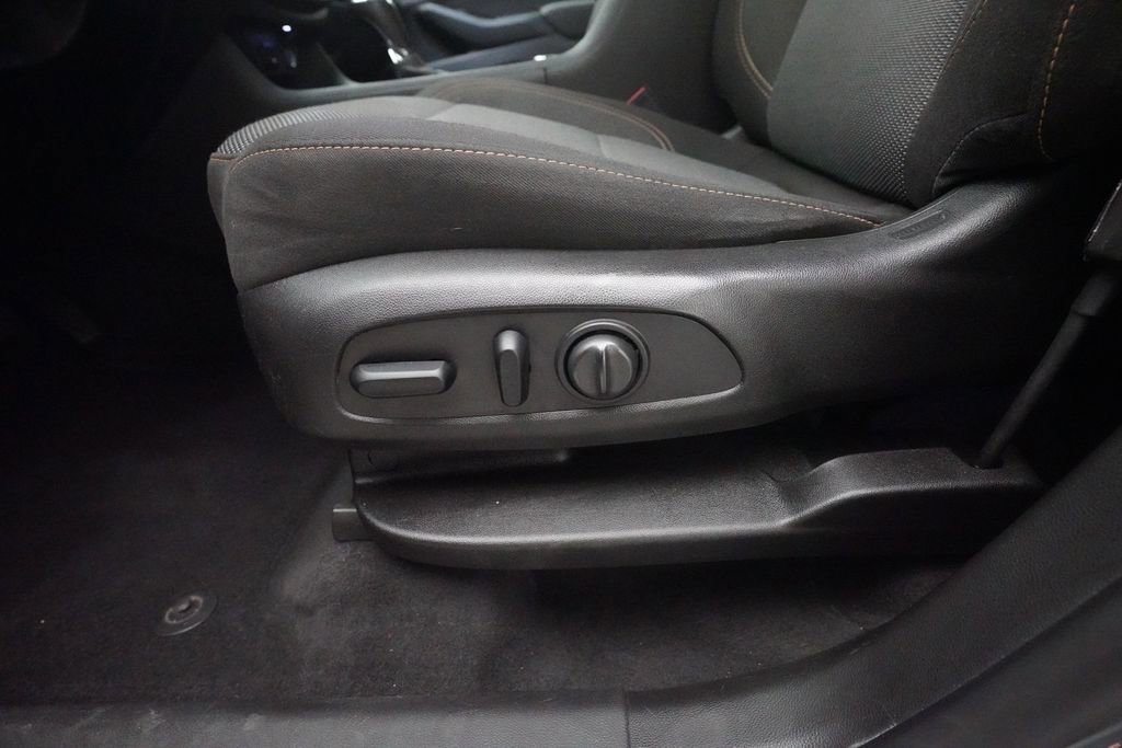 Used 2018 Chevrolet Traverse LT image 30