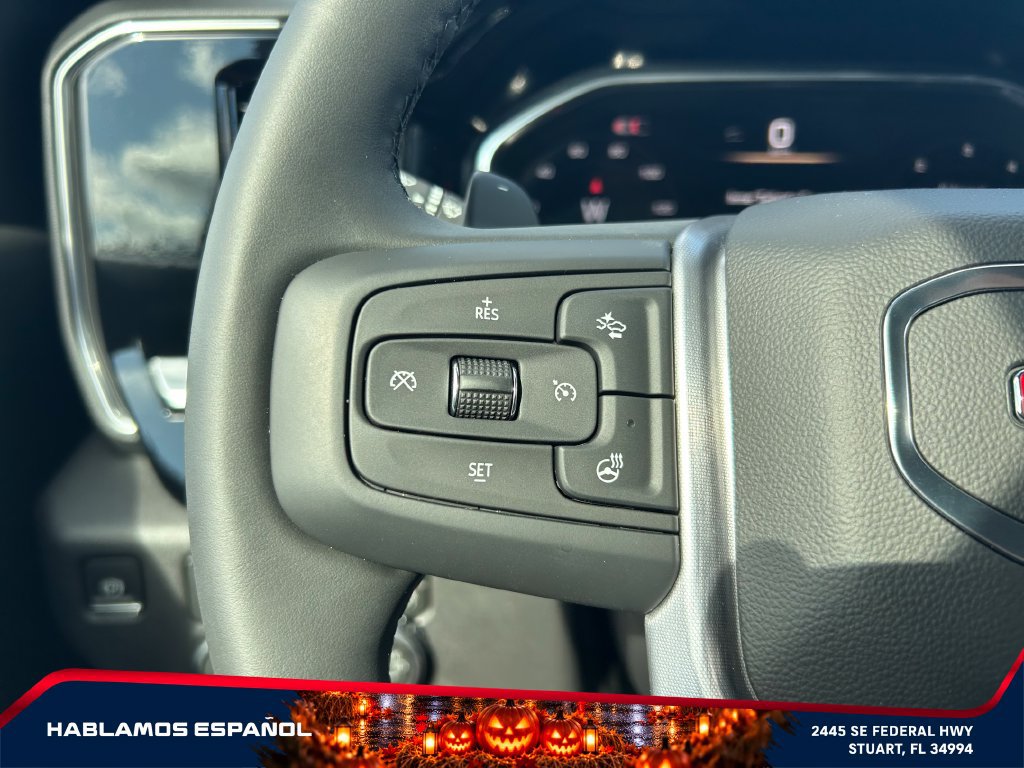New 2026 GMC Sierra 1500 SLT w/ SLT Convenience Package RWD image 24