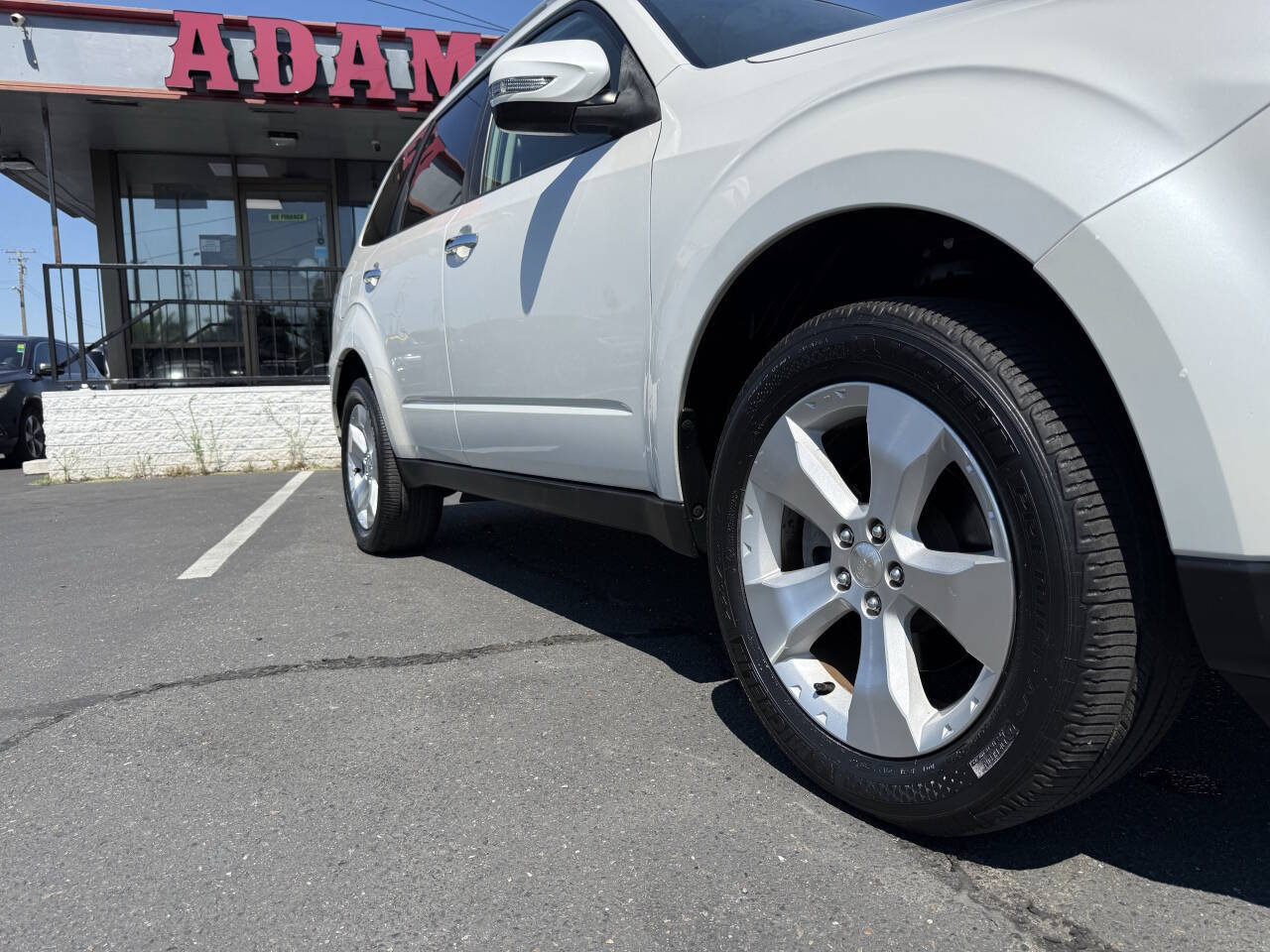 Used 2011 Subaru Forester 2.5XT Touring AWD/4WD image 25