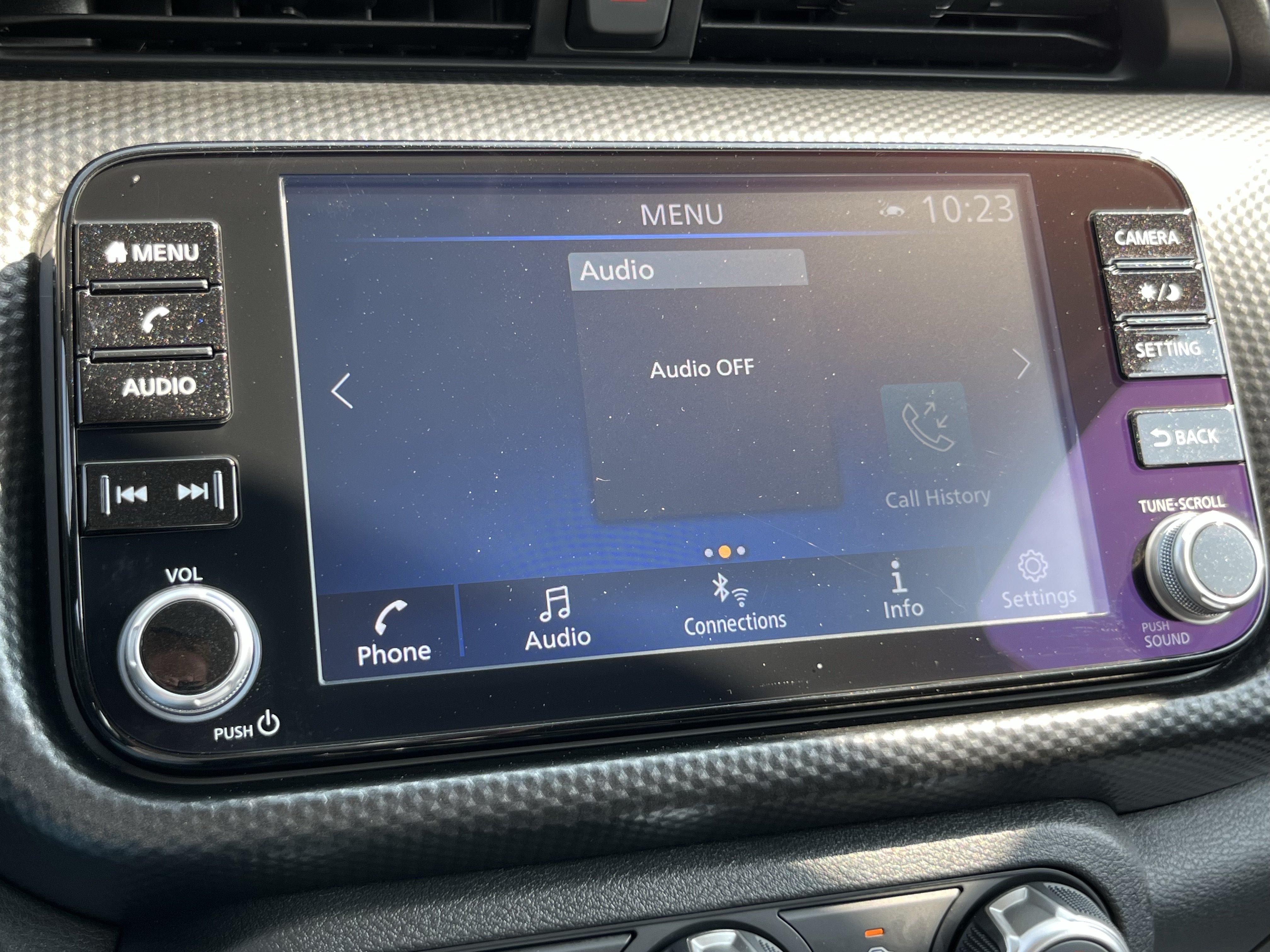 Used 2024 Nissan Kicks SV FWD image 32