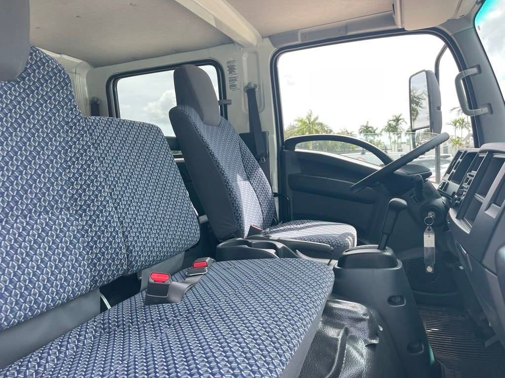 New 2024 Chevrolet Low Cab Forward image 9