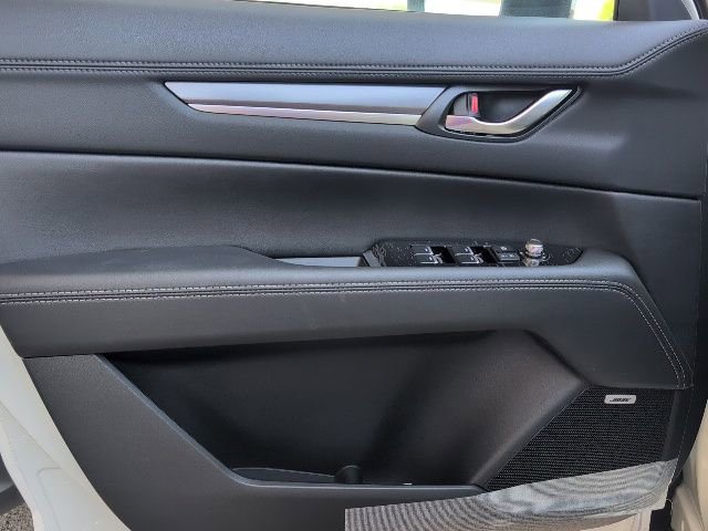 Used 2025 MAZDA CX-5 AWD 2.5 S w/ Premium Plus Pkg image 13