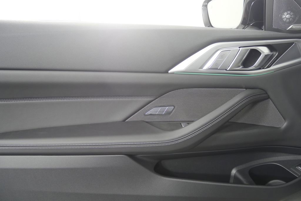 New 2026 BMW M4 Competition w/ Executive Package RWD image 11