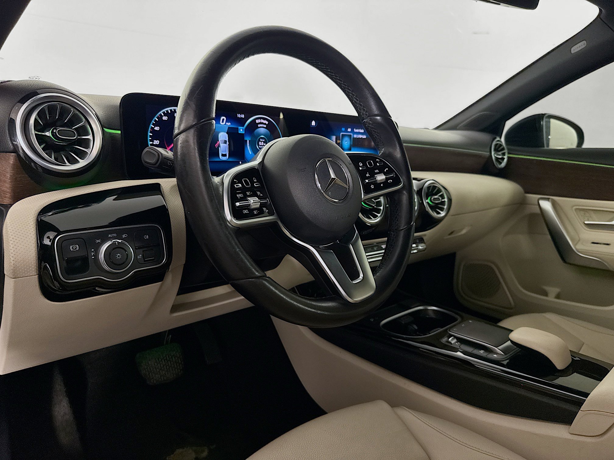 Used 2022 Mercedes-Benz A 220 image 20