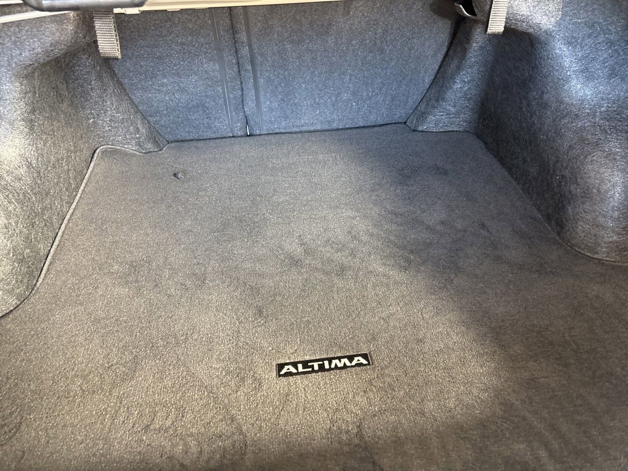 Used 2023 Nissan Altima 2.5 SR image 22