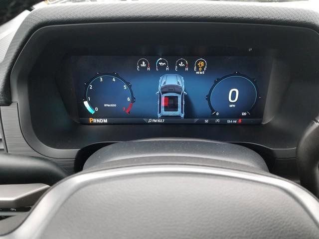 New 2025 Ford F150 XLT w/ Equipment Group 301A Standard image 24