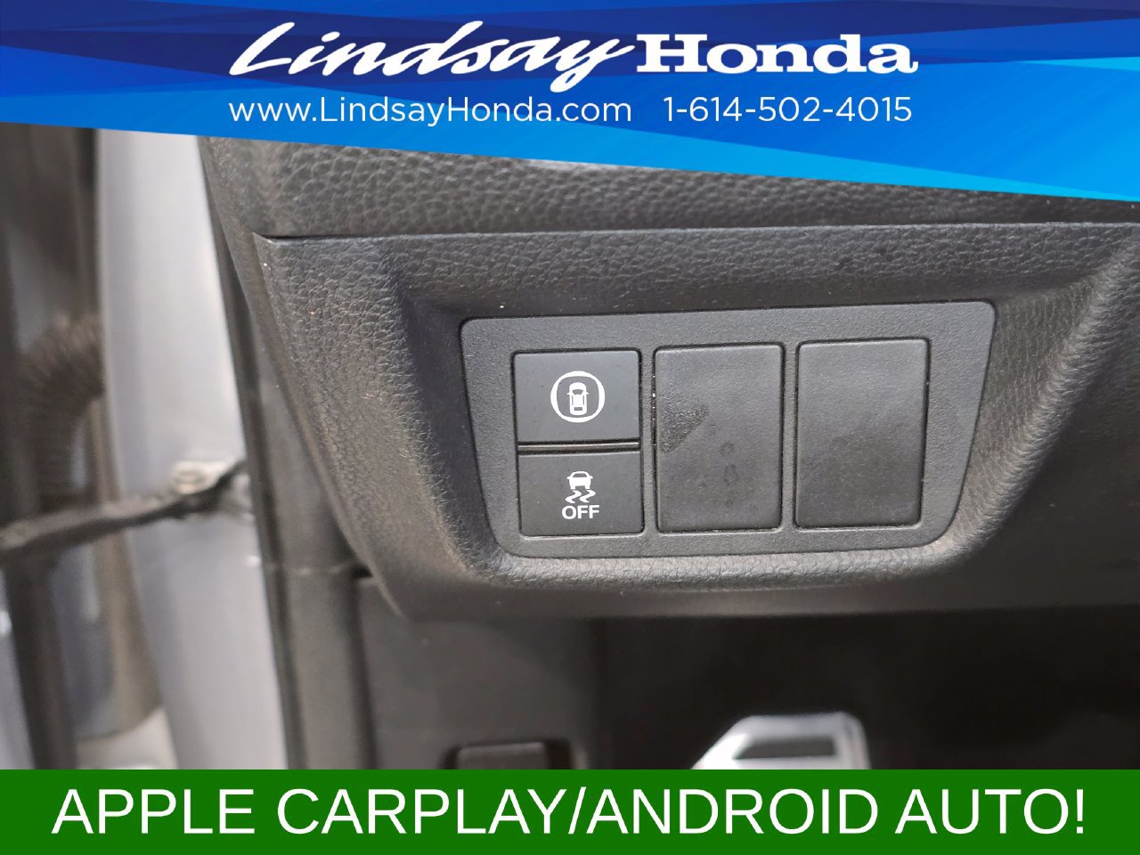 Used 2020 Honda Accord Sport image 16